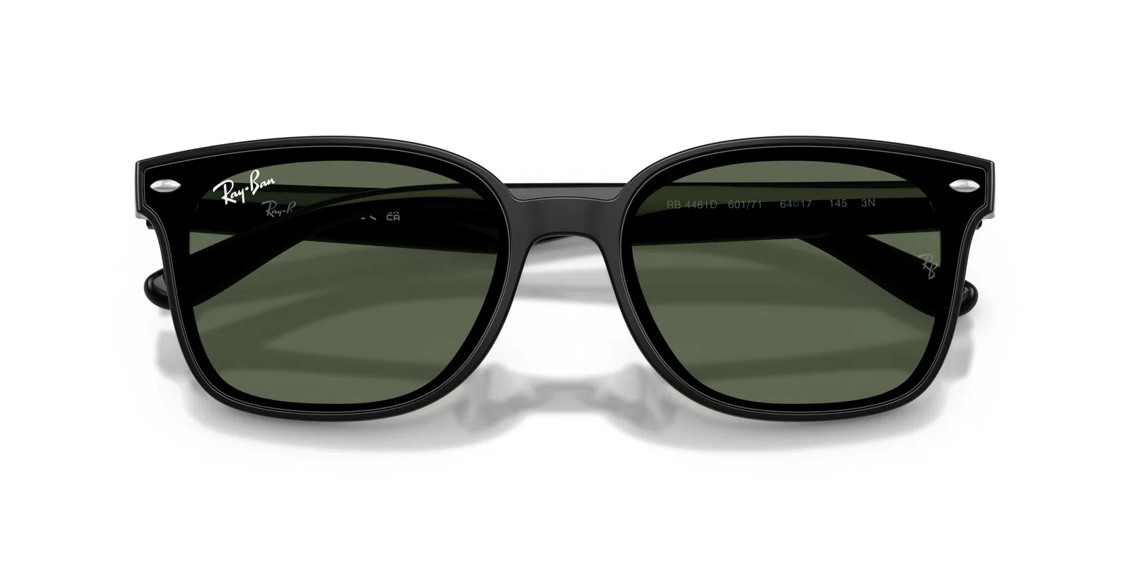 Ray-Ban 4461D Sunglasses - view 41